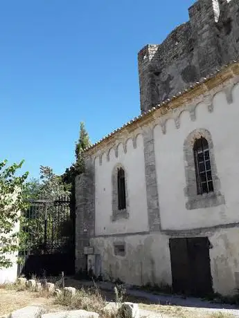 Photo de Tourist Information Center