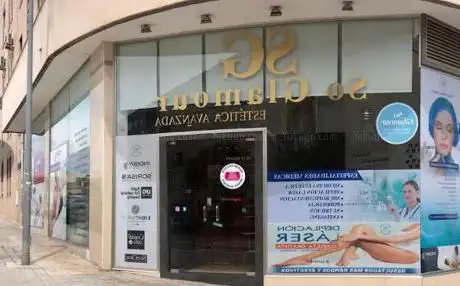 Photo de ClÃÂnica So Glamour Valdemoro - Medicina Estética Y CirugÃÂa Plástica: Rejuvenecimiento Facial Celulitis, Aumento de labios