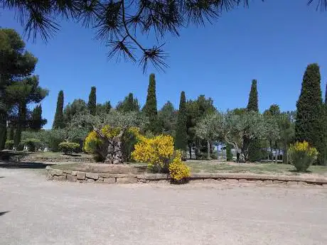 Parc de Sant Eloi