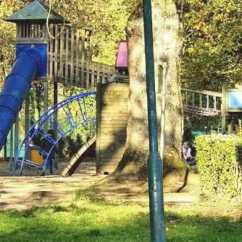 Photo de Park Jemappes