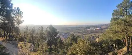 Photo de Ruta de la Sierra del Castillo