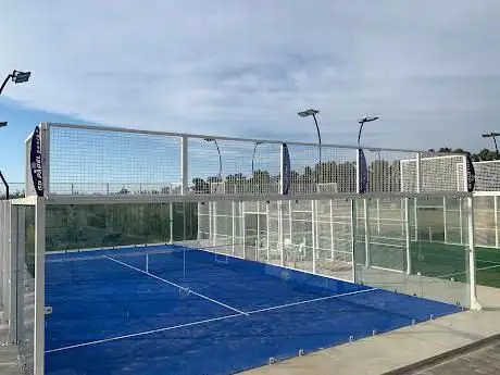 Photo de Z Padel Appia