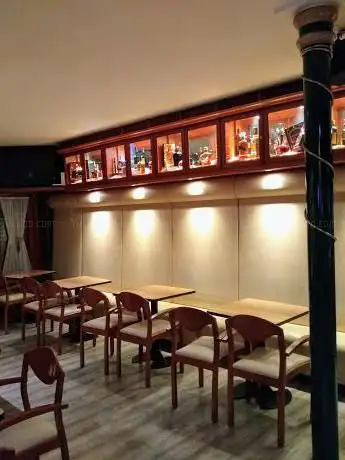 Photo de Bar Cafeteria Feeling