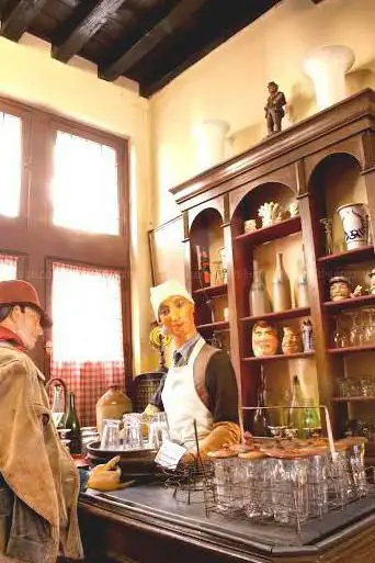 Photo de maison Tournaisienne