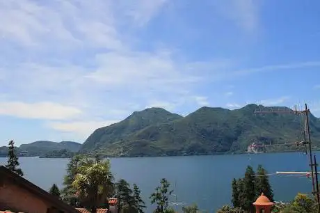 Biganzolo City