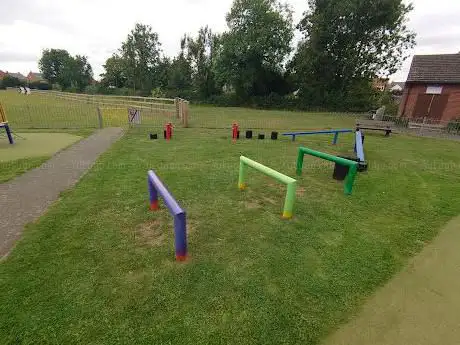Photo de Husbands Bosworth Children's Park