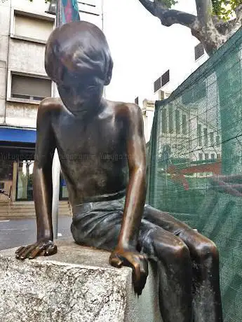 Escultura 