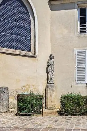 Place Pathus Labour