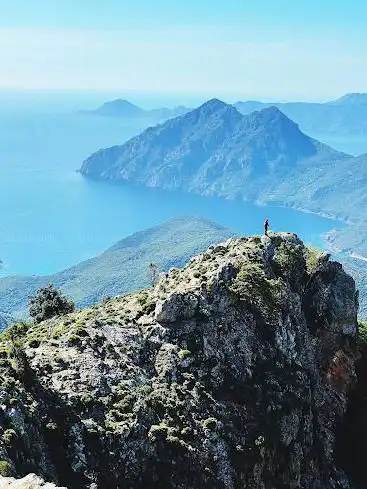 Punta Di à Literniccia
