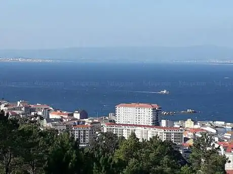 Miradoiro de San Roque