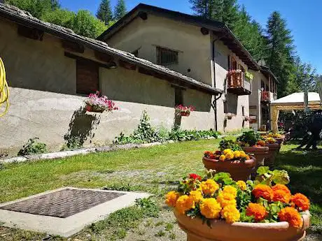 Rifugio Pian dell'Alpe