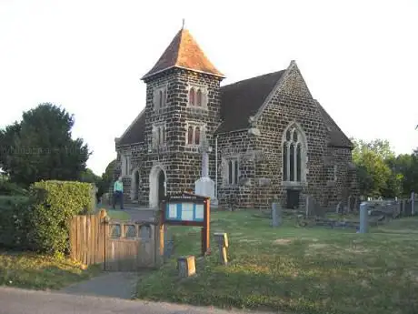 Photo de All Saints  Church