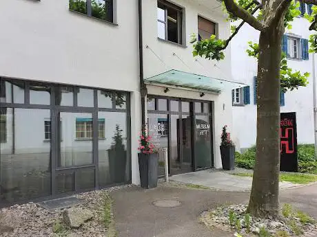 Bezirksmuseum Höfli