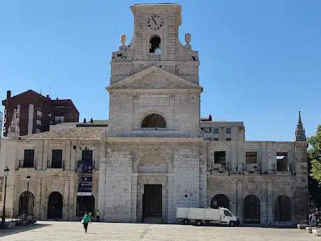 Photo de Marceliano SantamarÃa Museum