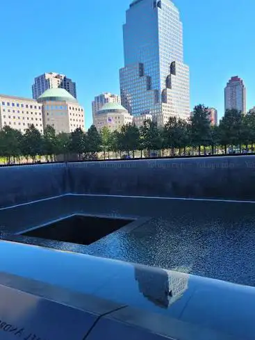 Photo de 9/11 Memorial & Museum