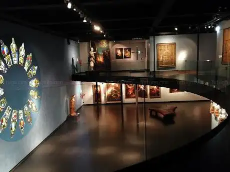 Photo de Museo e Tesoro del Duomo di Monza