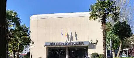 Photo de Public Library of Lugo