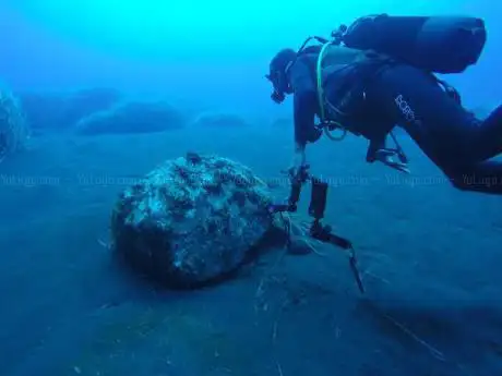 Photo de Filicudi divers