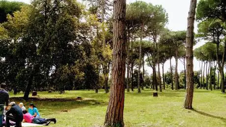 Zavorrata Tombolo Da Calambrone
