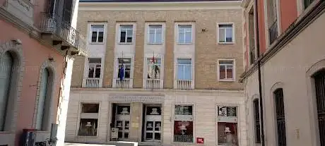 Photo de Istituto Statale Superiore di Studi Musicali e Coreutici