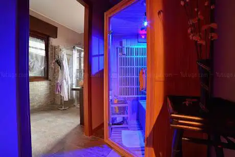 Relax Center