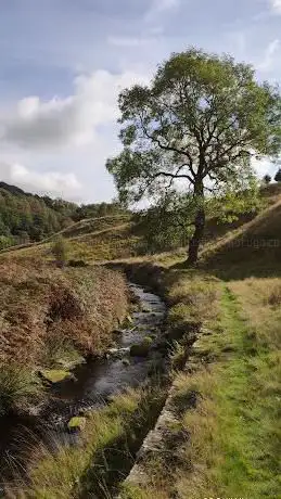 Photo de Devil's Bridge