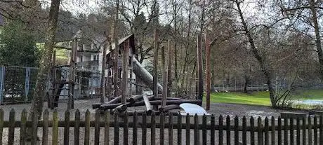 Spielplatz Grütliweg