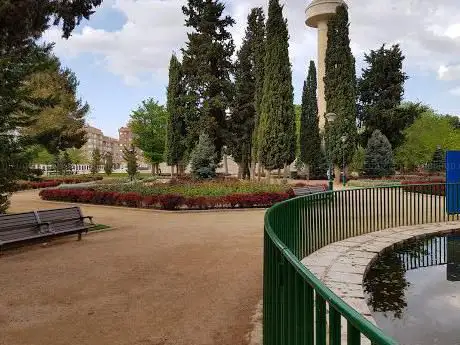 Photo de La Fiesta del Ãrbol