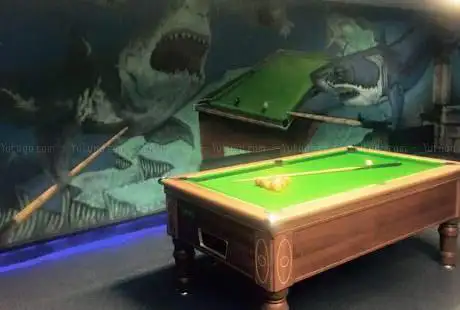Photo de Great Whites Pool Club