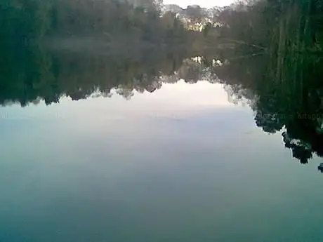 Dead Lake