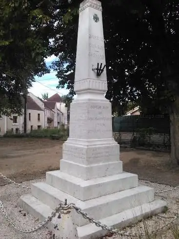 Square de l'église