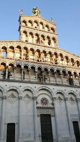 Ronzini Tower