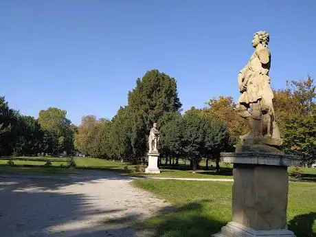 Photo de Parco Arese Borromeo