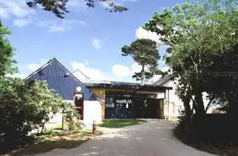The Bay House