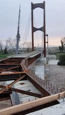Area sgambatoio per cani