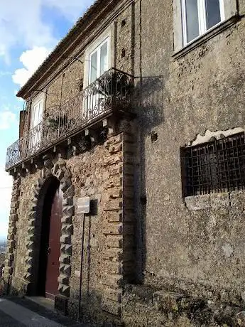 Photo de Palazzo Capialbi
