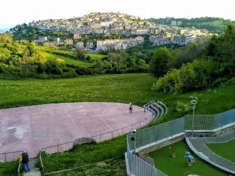 Photo de Parco San Cintio
