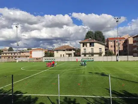 Campo Sportivo Oratorio S.Luigi