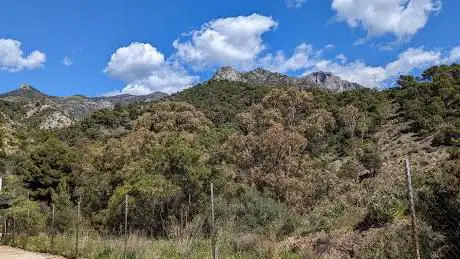 Photo de INICIO Ruta de los monjes