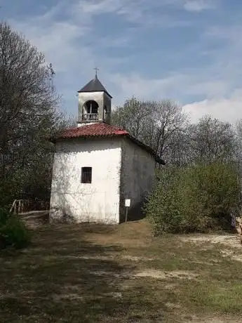 Photo de Chiesa di San Grato