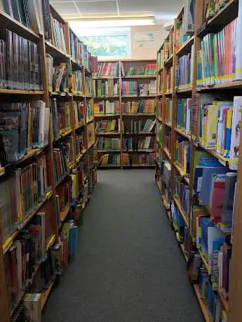 School Library Service