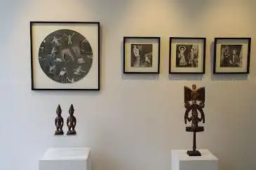 Photo de Dettinger Mayer Gallery