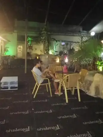 HookahBox SHISHA Catering