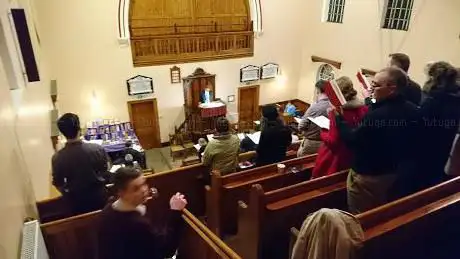 Ebenezer Baptist Chapel