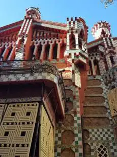 Casa Vicens