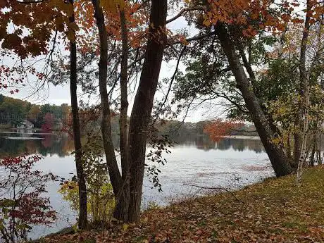 Photo de Morses Pond