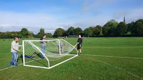 Kings Norton Playing Fields
