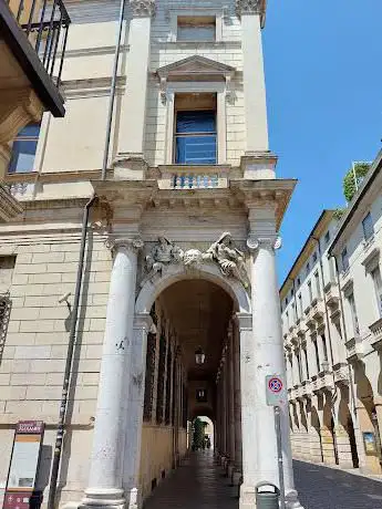 Vicenza Romana