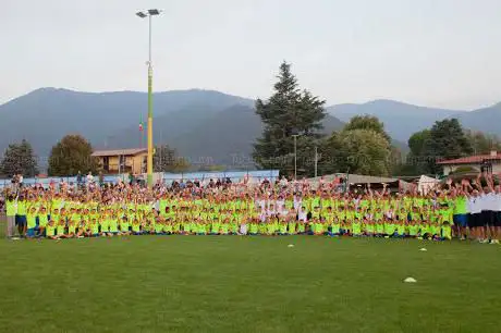 Photo de USO UNITED ASD - CAMPO PREALPINO
