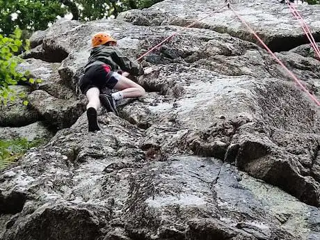 The Dewerstone